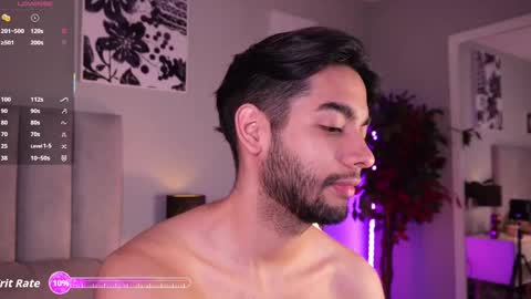 Endy online show from 8, 10, 2025