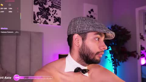 Endy online show from 14, 11, 2025