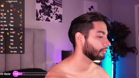 Endy online show from 22, 11, 2025