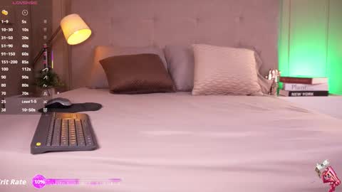 Endy online show from 18, 3, 2026