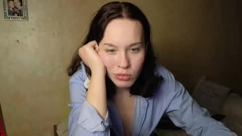 Missis And Mister Fox online show from 20, 12, 2025