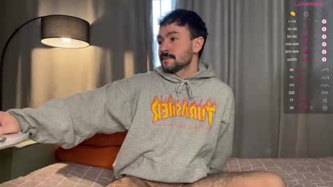 Enen online show from 14, 1, 2026