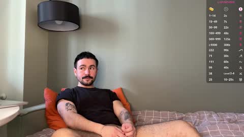 Enen online show from 27, 3, 2026