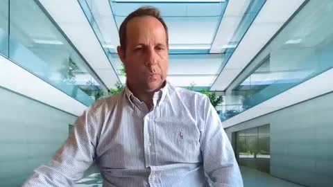 ENG SPA online show from 30, 3, 2026