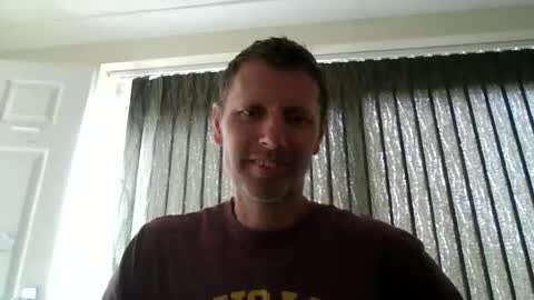 EnglishGuy183 online show from 5, 5, 2026