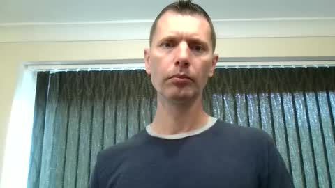 EnglishGuy183 online show from 8, 5, 2026