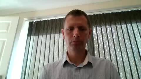 EnglishGuy183 online show from 12, 5, 2026