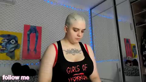 enigmastella online show from 14, 12, 2025