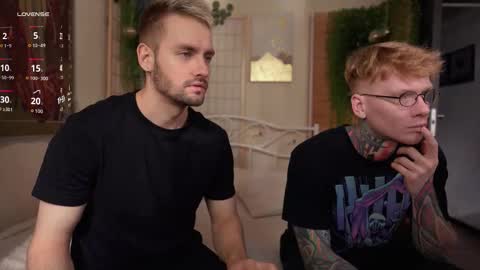 Johnny online show from 16, 9, 2025