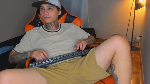 Snapshot of enjoymycock99 chatting on 10, 7, 2026 enjoymycock99 online show from 10, 7, 2026