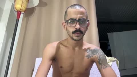 Snapshot of enjoythetrip chatting on 26, 2, 2025 Luke online show from 26, 2, 2025