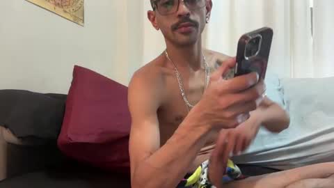 Luke online show from 23, 11, 2025