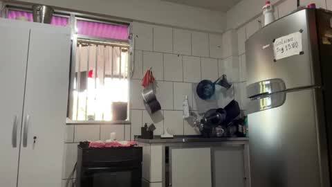 Luke online show from 1, 12, 2025