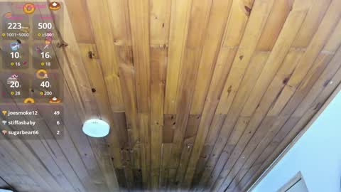 Enma clark online show from 17, 1, 2025