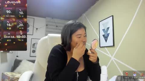 Enma clark online show from 2, 12, 2025