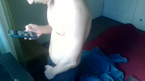 enoch98 online show from 8, 3, 2025