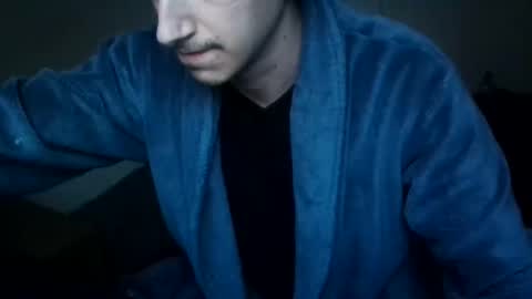 enoch98 online show from 9, 3, 2025