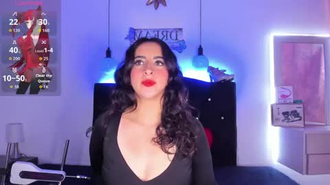 Enola  online show from 4, 5, 2026