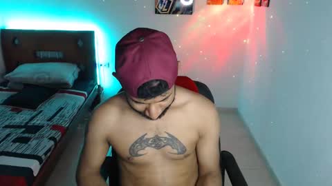 enriblack92 online show from 27, 12, 2024