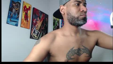 enriblack92 online show from 20, 2, 2025