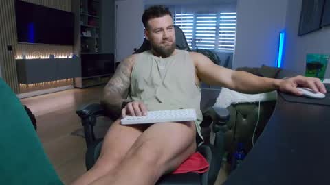 Erik online show from 18, 5, 2026