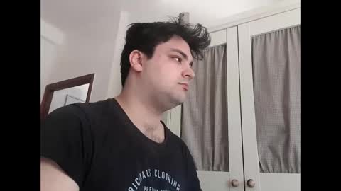 enrique696912345 online show from 16, 4, 2026