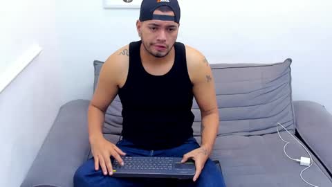 enrique online show from 7, 1, 2025