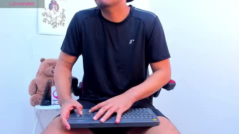 enrique online show from 25, 1, 2025