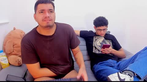 enrique online show from 15, 2, 2025