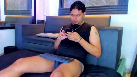 enrique online show from 21, 9, 2025