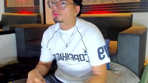 enrique online show from 22, 9, 2025