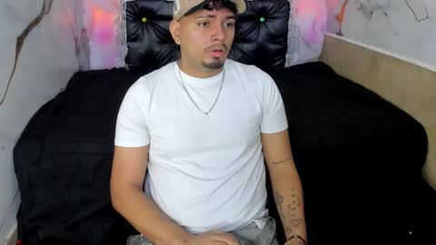 enrique online show from 24, 10, 2025