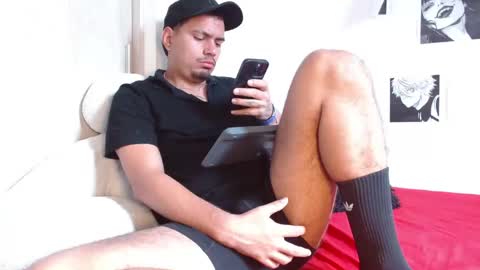 enrique online show from 8, 2, 2026