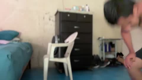 Snapshot of enriquegc197 chatting on 10, 1, 2025 Enriquegc197 online show from 10, 1, 2025