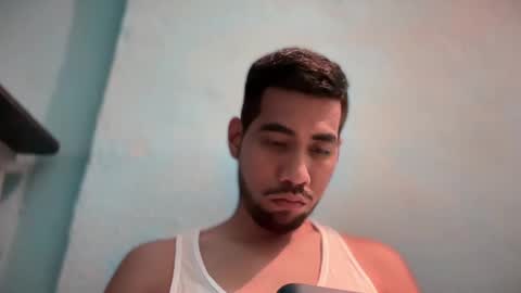 Snapshot of enriquegc197 chatting on 22, 2, 2025 Enriquegc197 online show from 22, 2, 2025