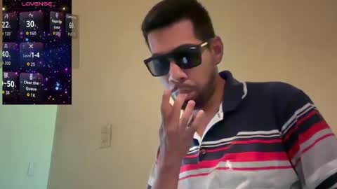 Snapshot of enriquegc197 chatting on 7, 10, 2025 Enriquegc197 online show from 7, 10, 2025