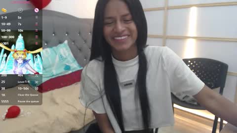 Enyenlina online show from 8, 3, 2026