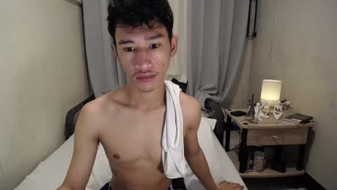 enzo online show from 5, 11, 2025