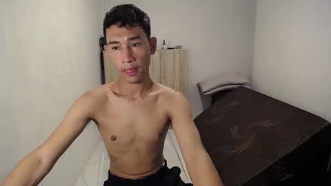 enzo online show from 22, 3, 2026