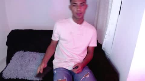 Enzo online show from 9, 1, 2026