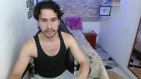 Enzo online show from 28, 3, 2026