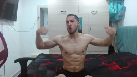 enzo_savage online show from 20, 9, 2025