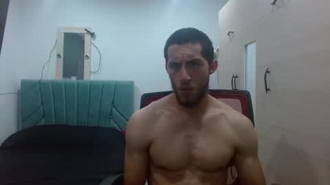 enzo_savage online show from 28, 10, 2025