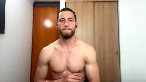 enzo_savage online show from 30, 3, 2026
