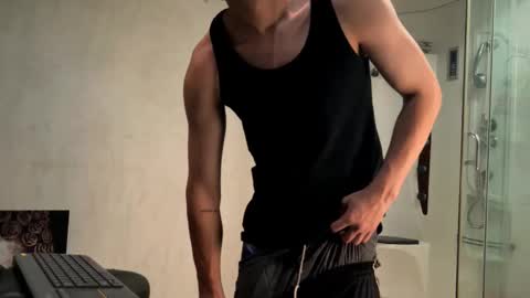 enzo_steel online show from 27, 11, 2025