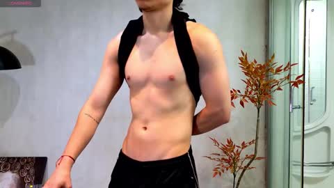 enzo_steel online show from 4, 3, 2026