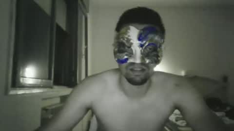 enzoerotico online show from 25, 5, 2026