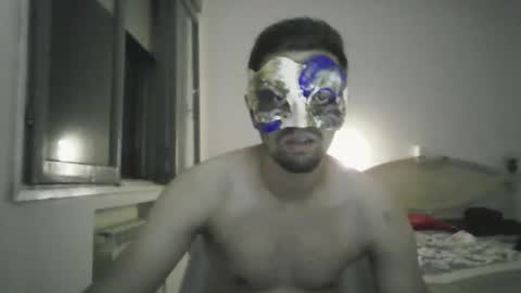 enzoerotico online show from 27, 5, 2026