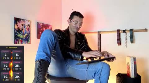 enzoprat online show from 11, 3, 2026