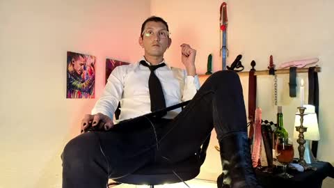 enzoprat online show from 28, 4, 2026